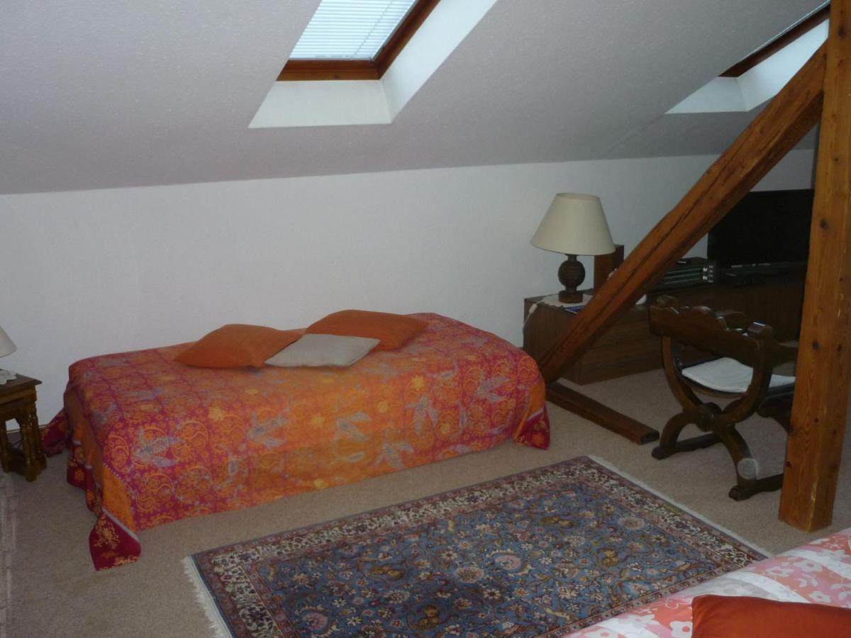 Ferienwohnung Sobotta Bad Reichenhall Exterior foto
